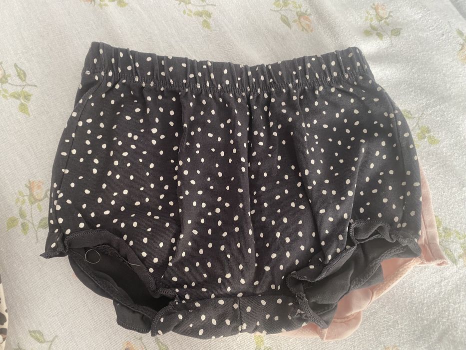 Spodenki Majtki bloomers HM