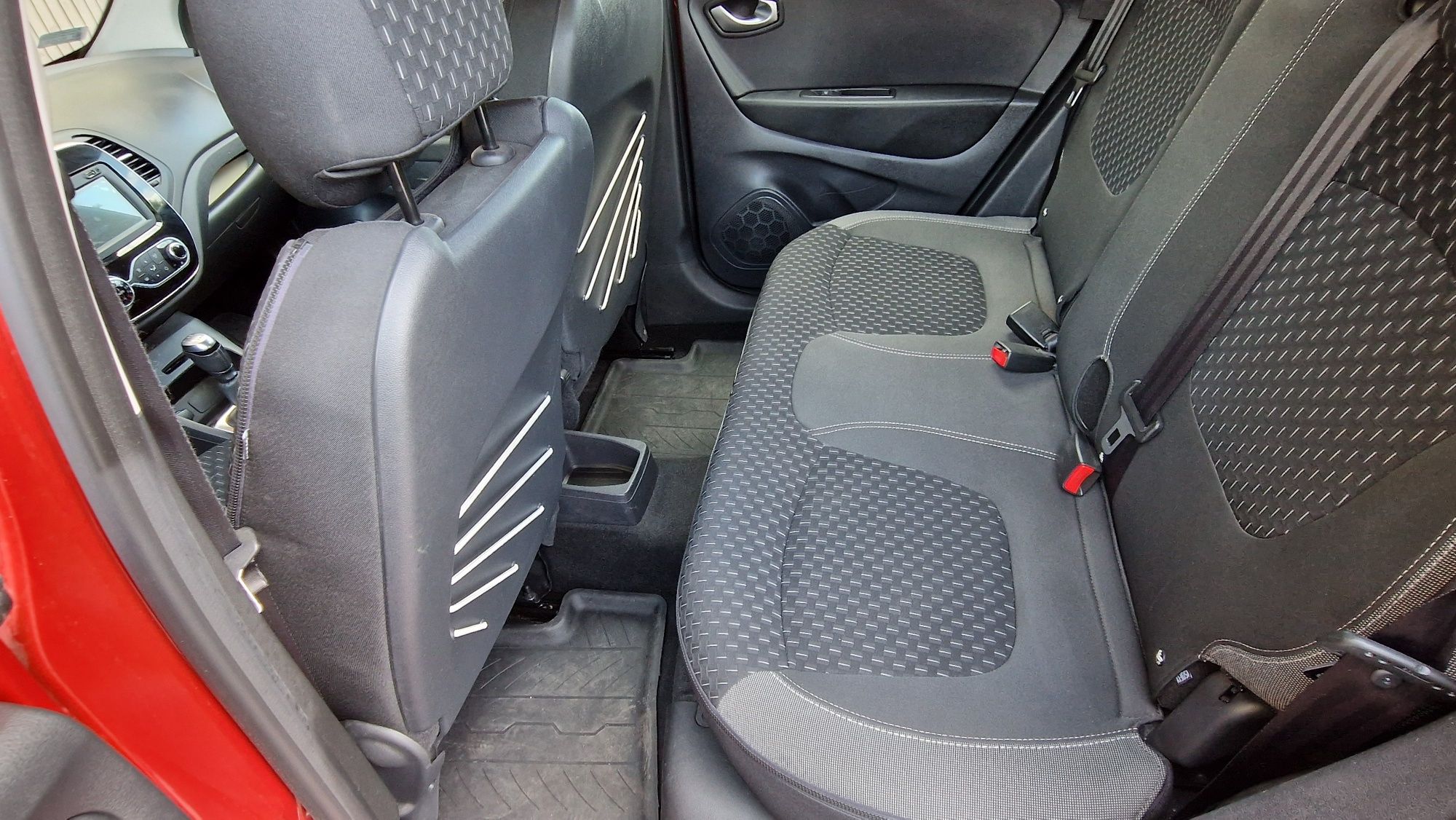 Renault Captur 130 KM, mały przebieg, kupiony i serwisowany w ASO