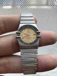 Omega Constellation Manhattan Quartz Damska Vintage
