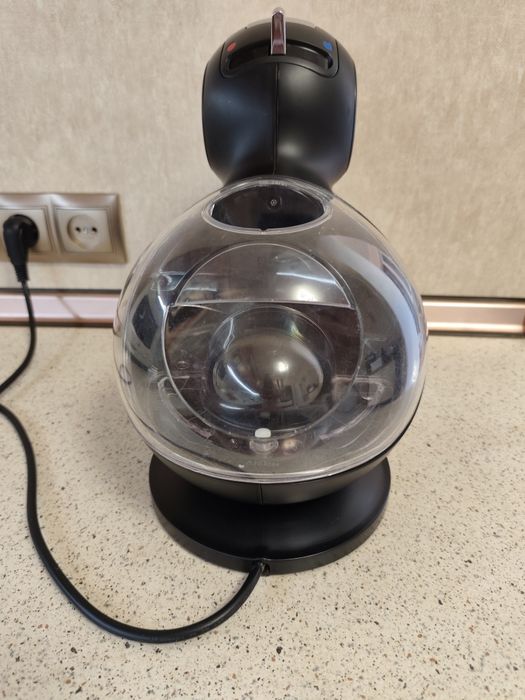 Капсульная кофемашина, KRUPS, Dolce gusto