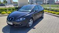 Seat Leon Seat Leon 1.6 102km