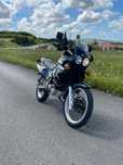 Yamaha Tenere 660