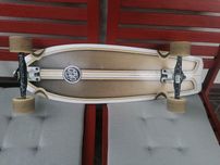 Deskorolka Oxelo