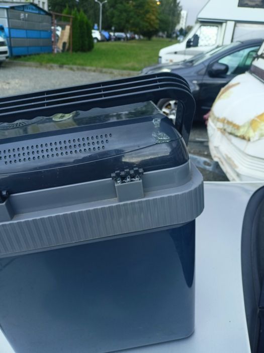 Walizka mała podróżna