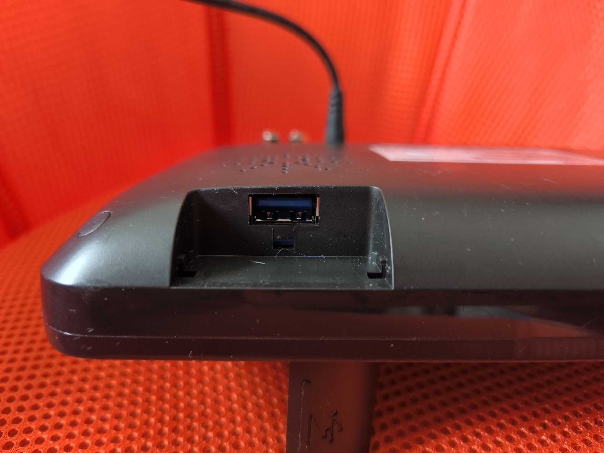 Router LTE Sim ZTE MF28D - Wydajny router z portami USB 3.0 4x Lan