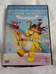ursinhos carinhosos viagem a terra da brincadeira filme dvd pt-pt