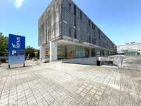 Parque estacionamento c/ 108 lugares, S. Mamede de Infesta, Matosinhos
