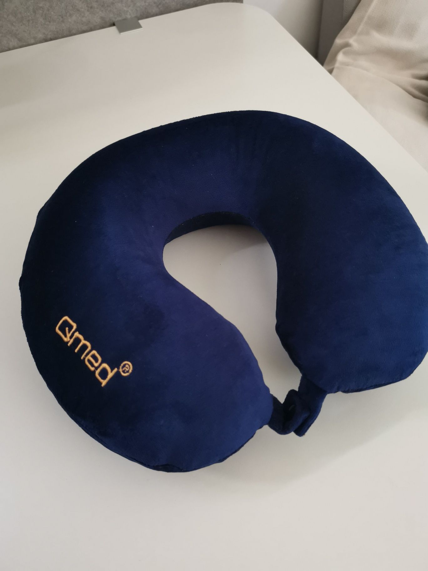 Qmed travelling pillow