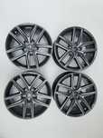 LEXUS IS300h IS250 18" f-sport 5x114,3 felgi aluminiowe 8J i 8,5J