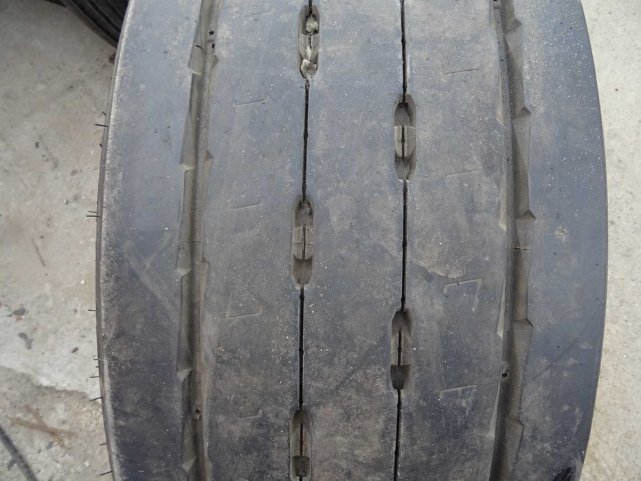 opona 385/55R22.5 MICHELIN X Multi T Remix (1100 netto)