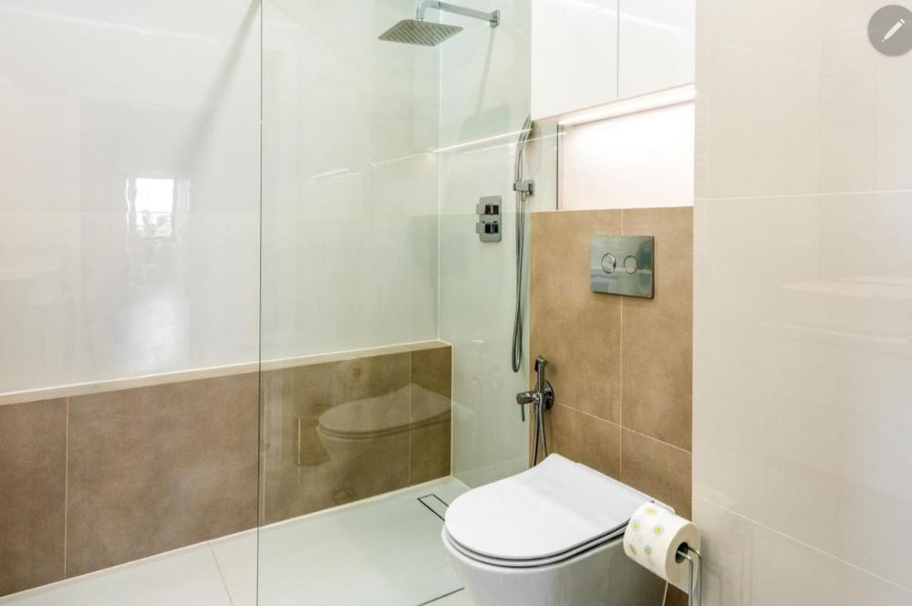 PROMOCJA Ap. ROYAL Deluxe 2 pokoje 6 osób Aquapark  Pr. Czerwony CUDO