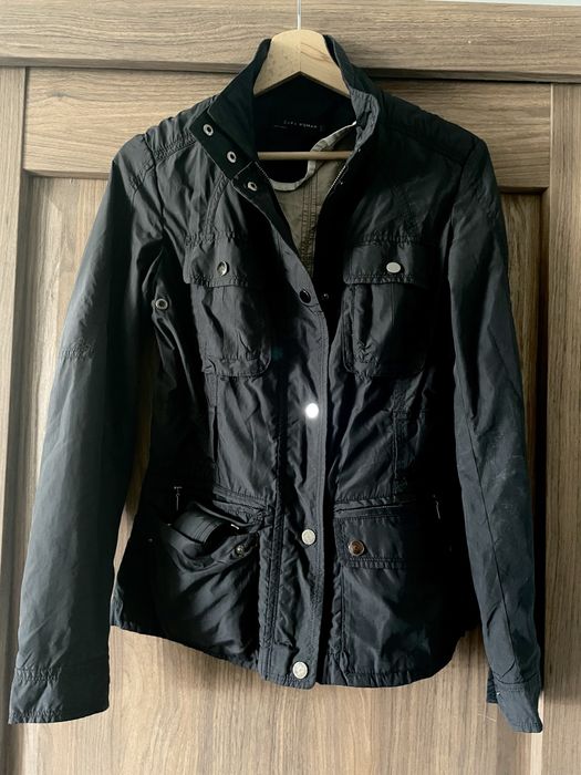 Kurtka Zara jak nowa