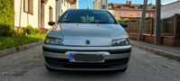 Fiat punto 1.2 benzyna