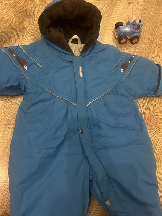 Комбинезон , комбінезон Lenne