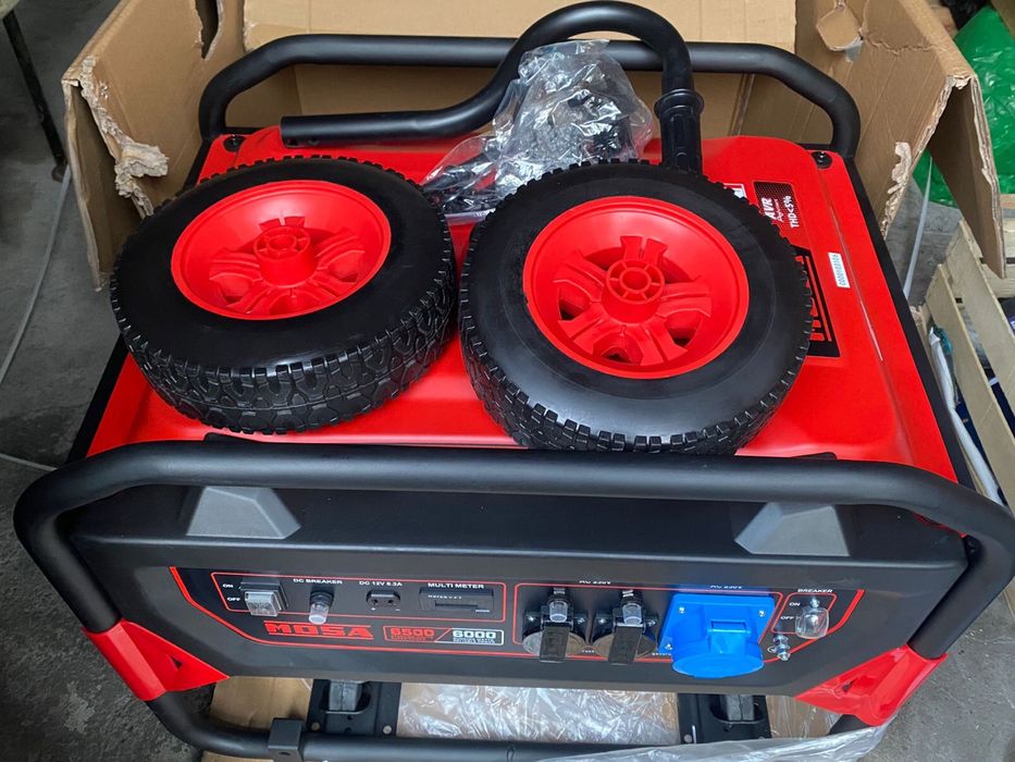 Продам генератор