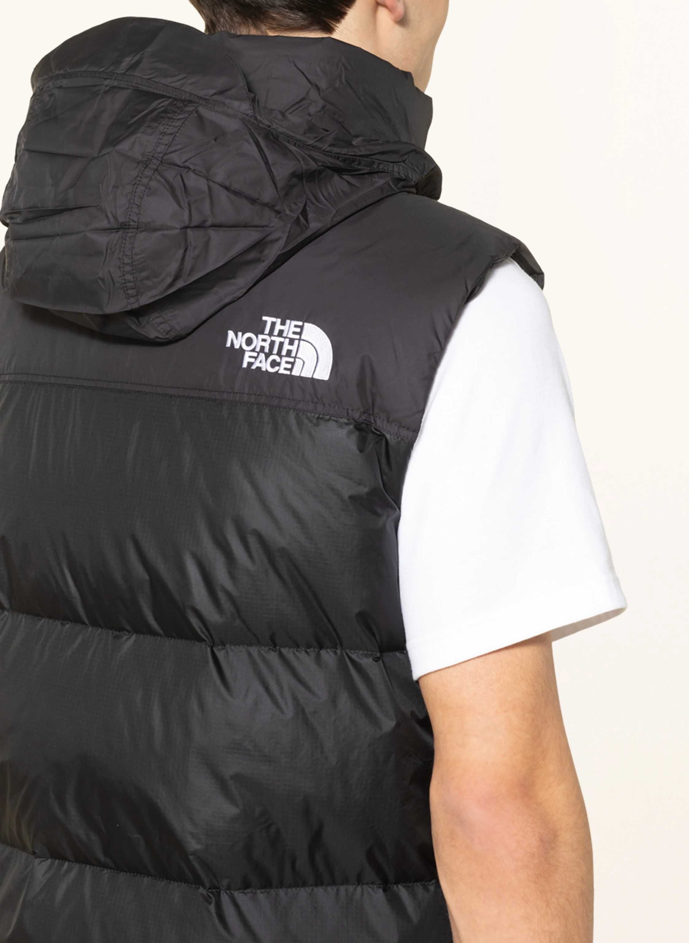 Oryginalny bezrękawnik kamizelka The North Face 1996 RETRO Nuptse  XXL