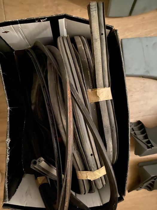 Peças para Renault Super 5 1.1