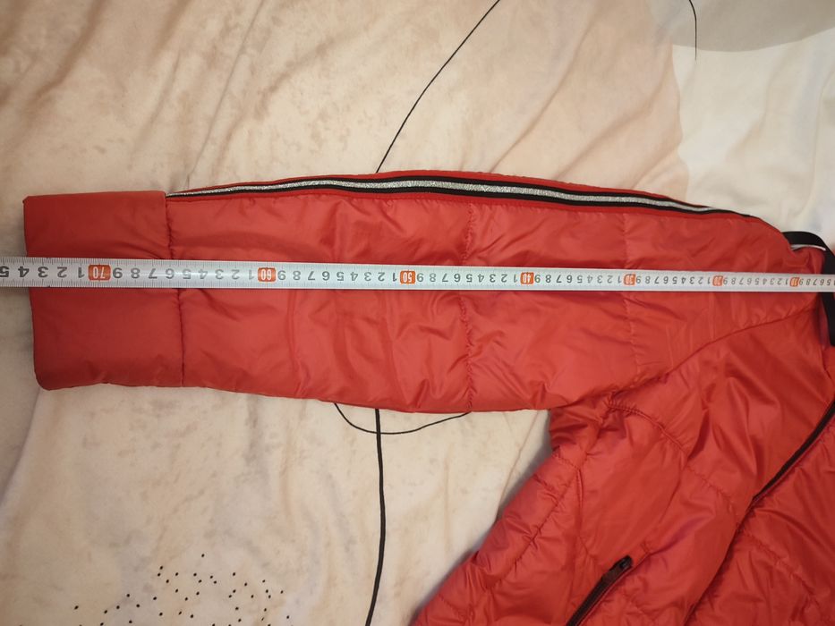 Куртка жіноча весна-осінь