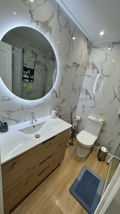 Quarto em Sintra para Mãe e filho (a) ou mulher.