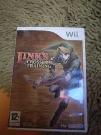 Links crossbow training-wii