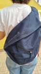 Mochila tira colo