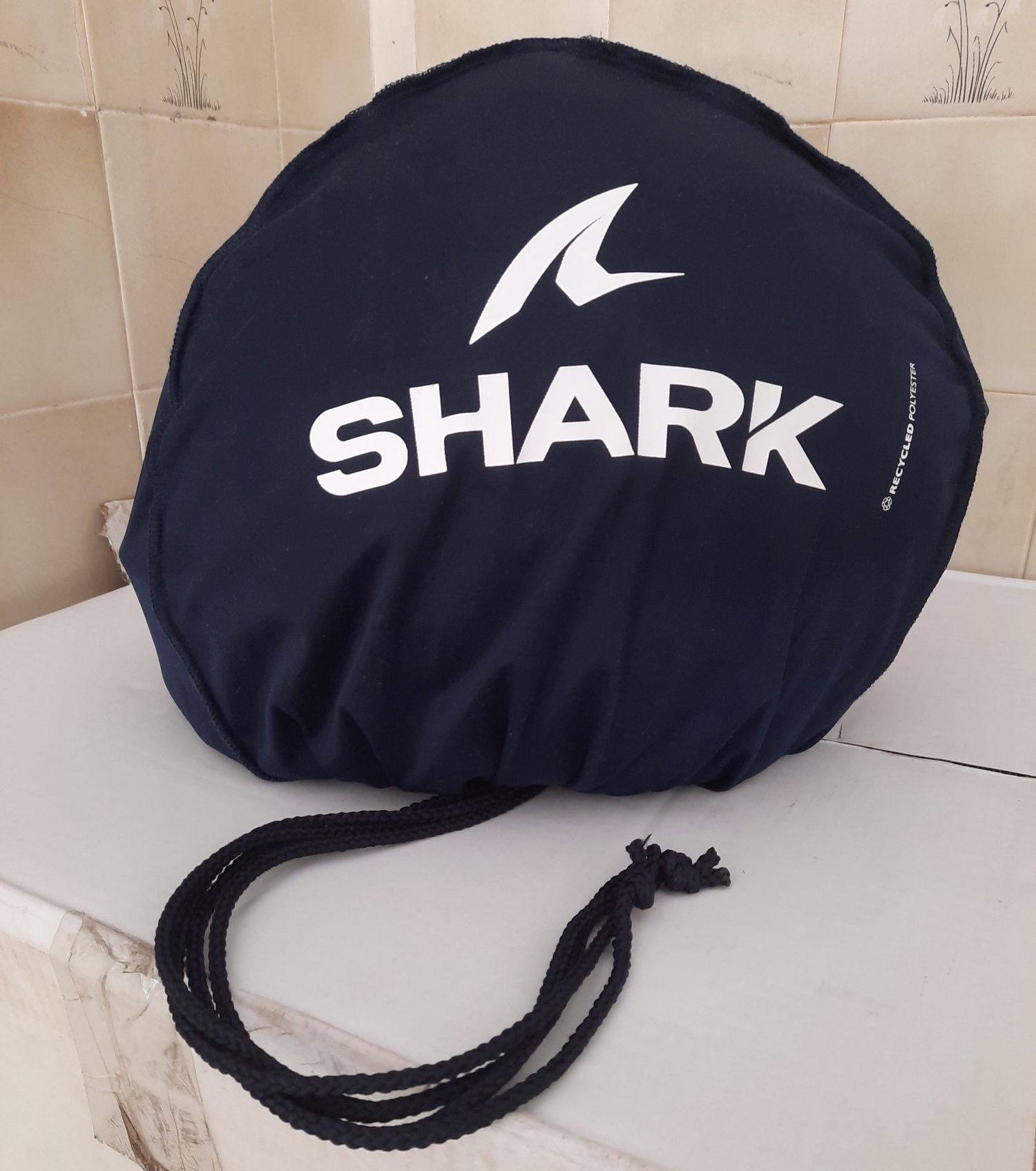 Capacete Shark Homologado