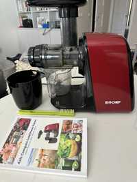 Axis Compact Cold Press Juicer