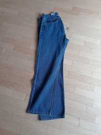 Spodnie Levi Strauss & Co. 505 W34 L29 regular