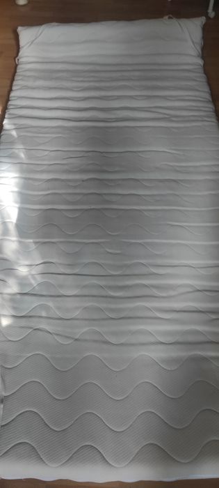 Materac nawierzchniowy / topmaterac / topper