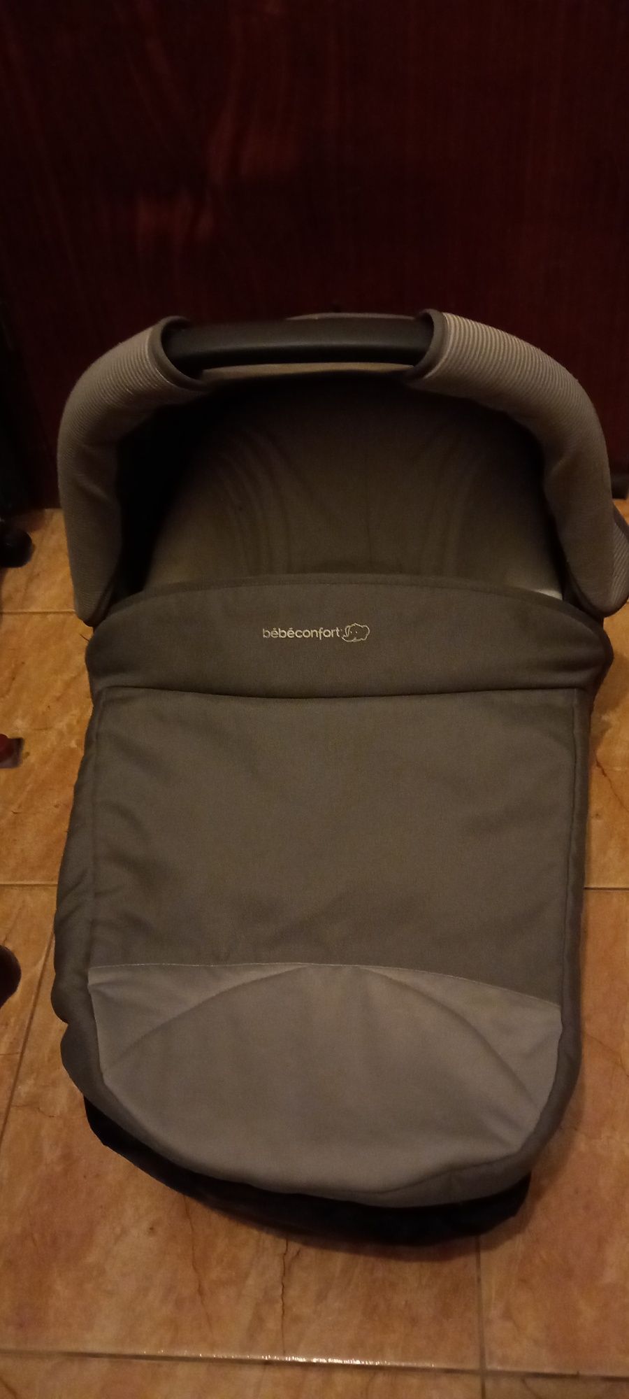 Cadeiras bebé 0kg  a 9kg