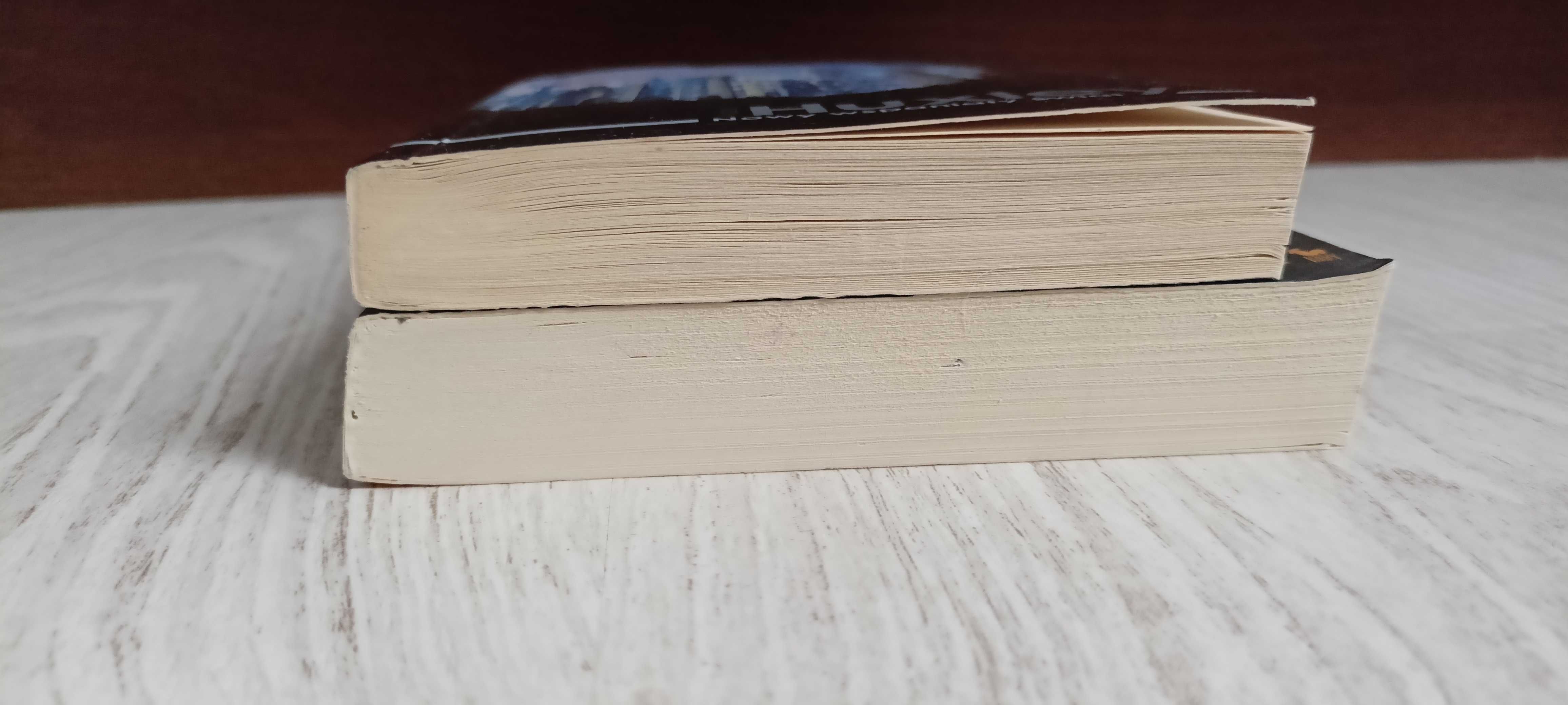 2x J.R.R. Tolkien Hobbit + Aldous Huxley Nowy wspaniały świat   BDB