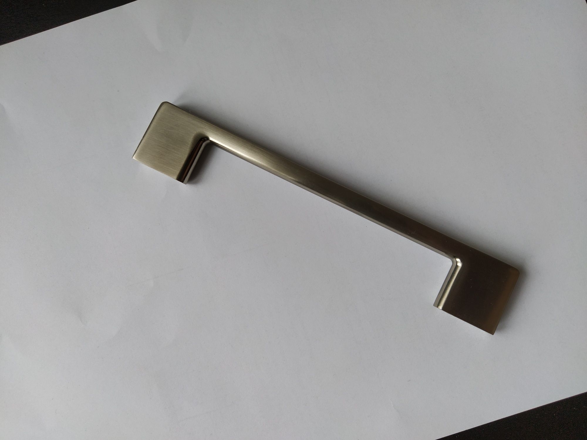Uchwyt meblowy - 5 sztuk - 3x22.5cm + 2x16cm