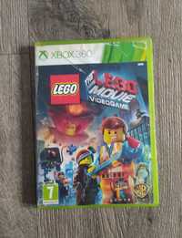 Gra Xbox 360 Lego The Lego Movie Wysyłka