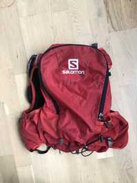 Рюкзак для бігу Salomon Skin Pro, 10 L, single size