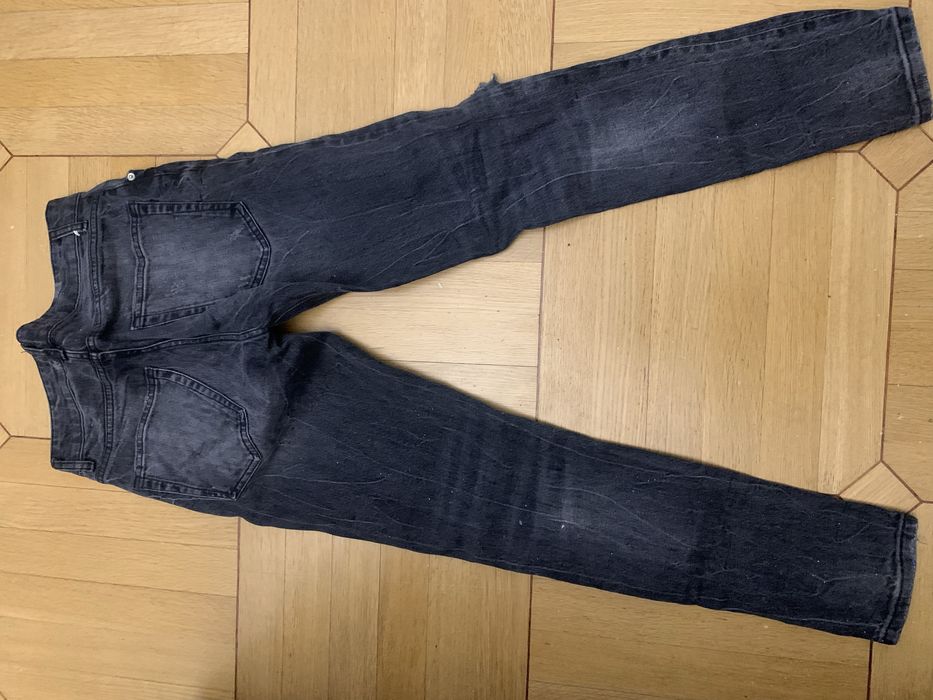Продам новые джинсы Zara