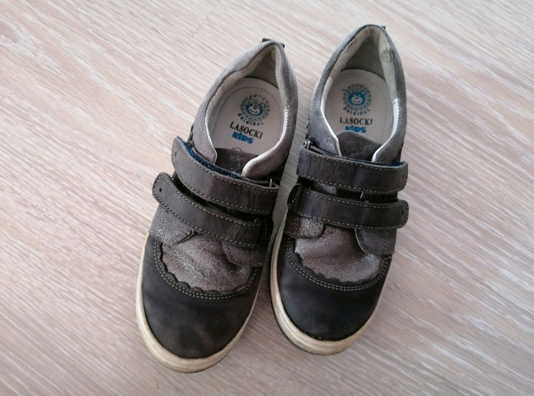 Buty dziewczęce Lasocki Kids roz. 29