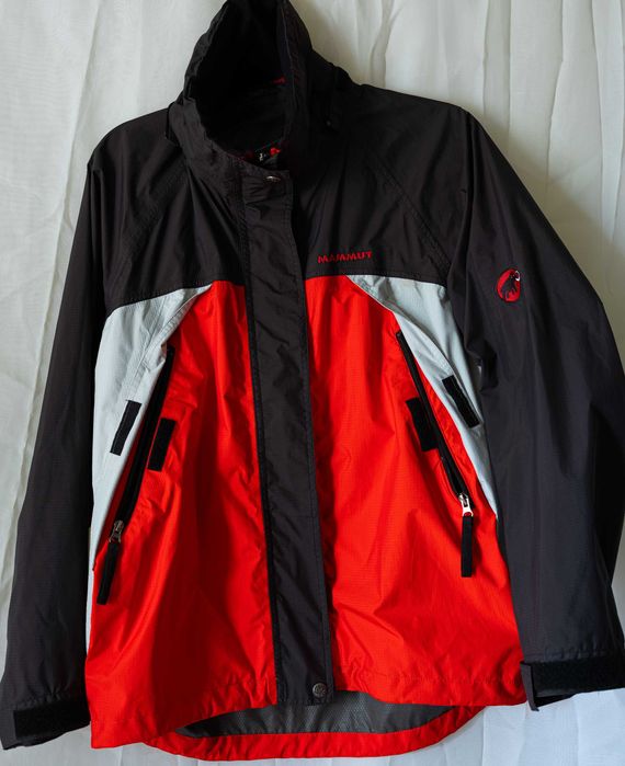 Kurtka Goretex Mammut