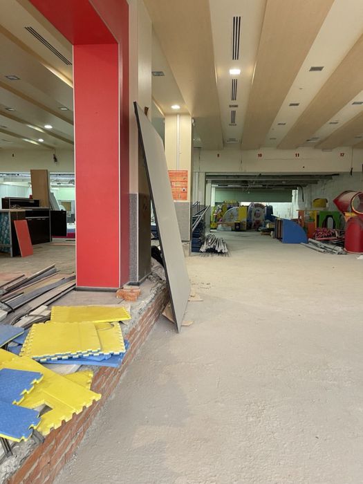 Сдаю до 2000m2 САХАРОВА / Таврия / АТБ‼️ Фитнес клуб Магазин