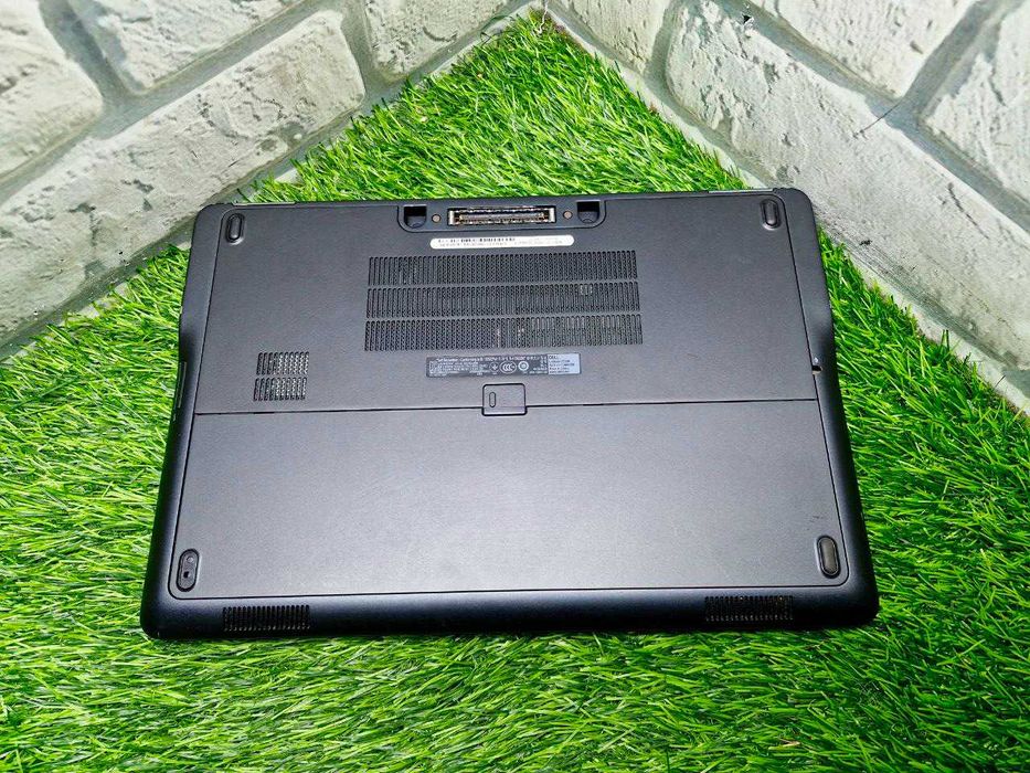 Магазин: Ноутбук Dell E7250 /Core i5-5300u /8 GB DDR3/256 GB SSD