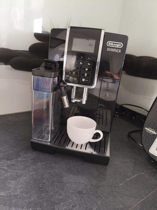 Ekspres do kawy De'Longhi