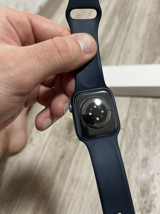 Годинник Apple watch series 7 41 mm