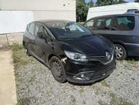 Renault Scenic 2018 1.2 bezyna do poprawek lakierniczych !