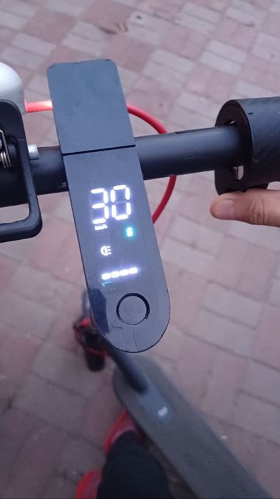 Електро самокат  m365 pro