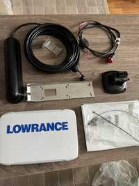 Lowrance Elite 7 Ti2