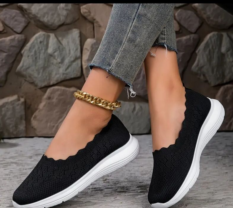 Мокасини, тапочки