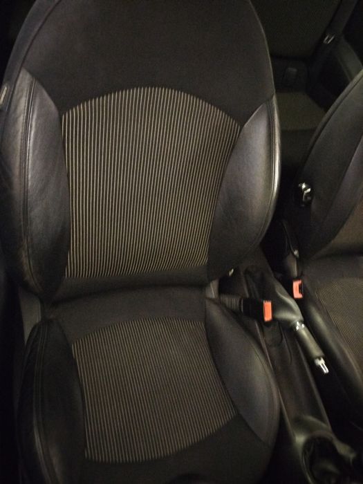 Vendo material mini Cooper s r56