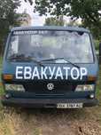 Продам эвакуатор LT45