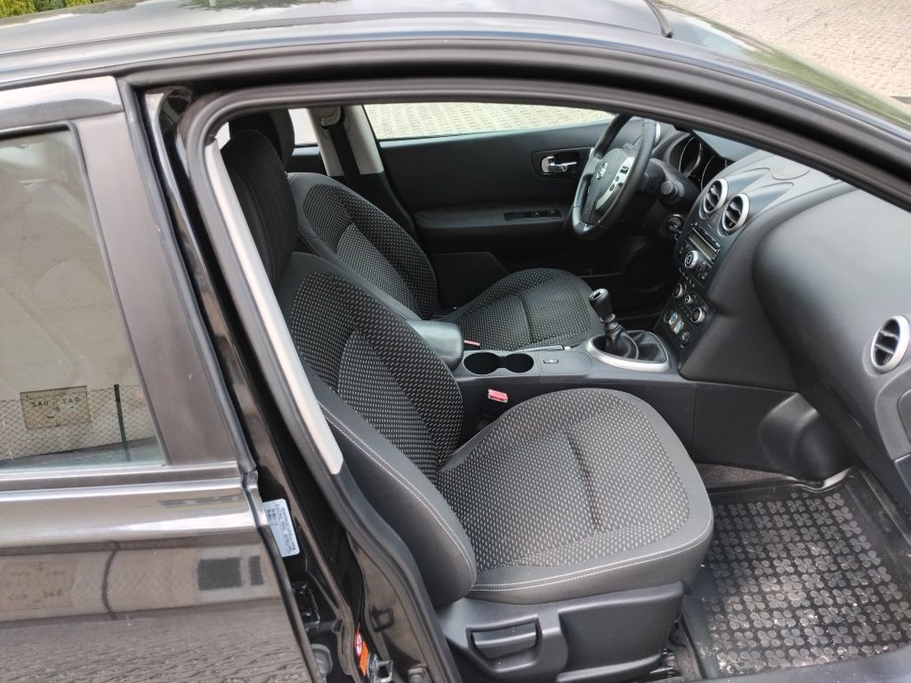 Nissan Qashqai !! Sprawny do Jazdy !!