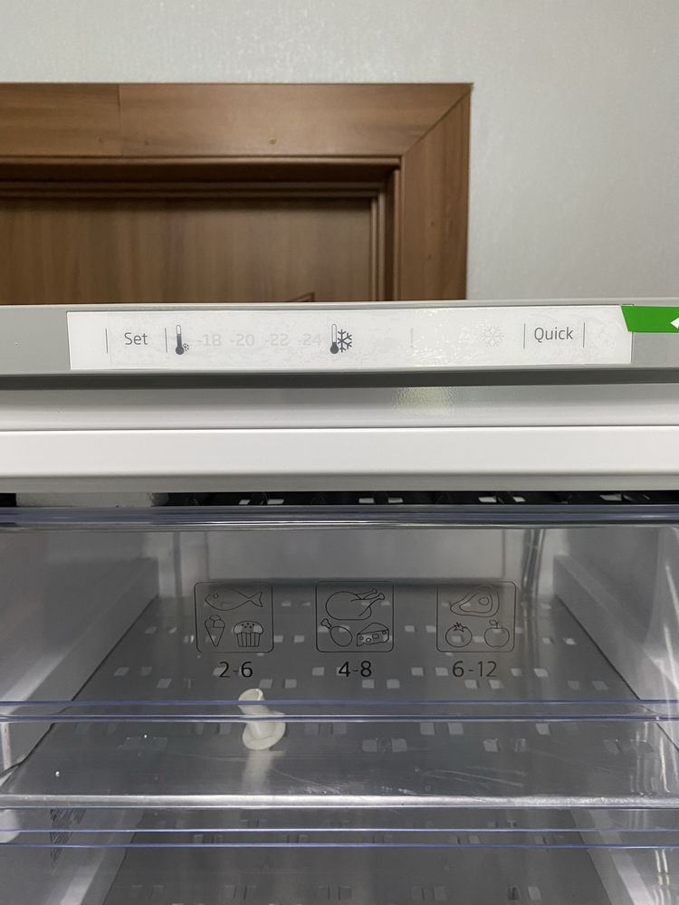 Продам морозильну камеру Beko
