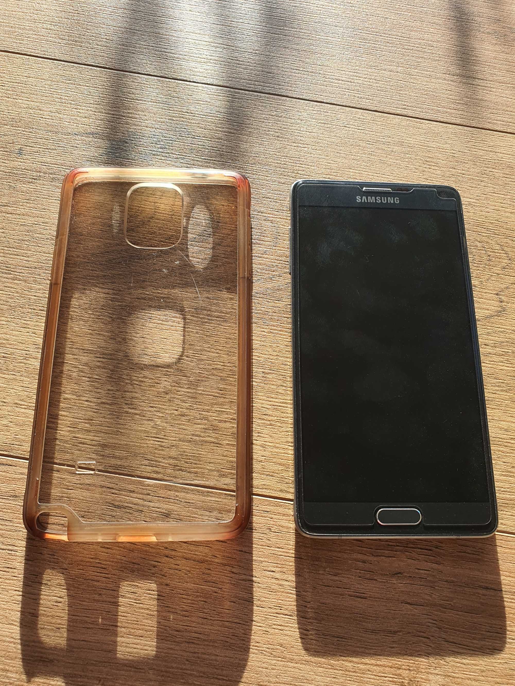 Samsung Galaxy Note 4